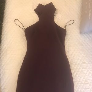 Cinq a sept mini dress